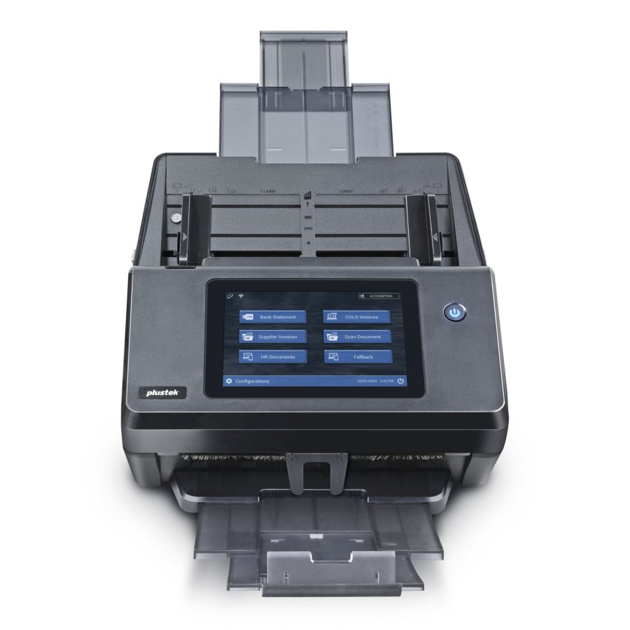 Plustek eScan A 450 Pro #2