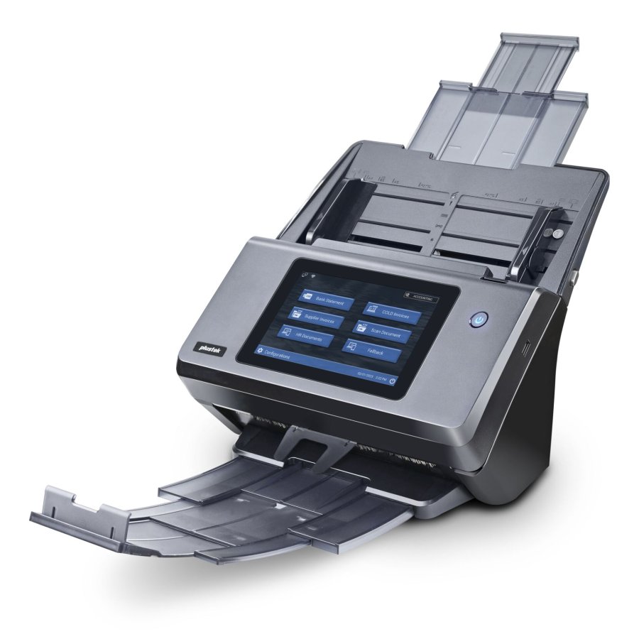 Plustek eScan A 450 Pro #3