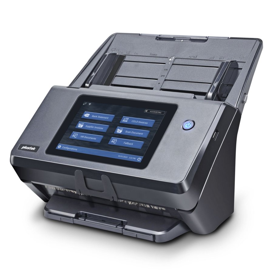 Plustek eScan A 450 Pro #5