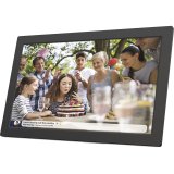 Denver PFF-2160 digital fotoramme Sort 54,6 cm (21.5