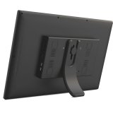 Denver PFF-2160 digital fotoramme Sort 54,6 cm (21.5