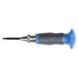 GEDORE Automatic centre punch with tip and hand guard #1