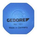 GEDORE Automatic centre punch with tip and hand guard #2