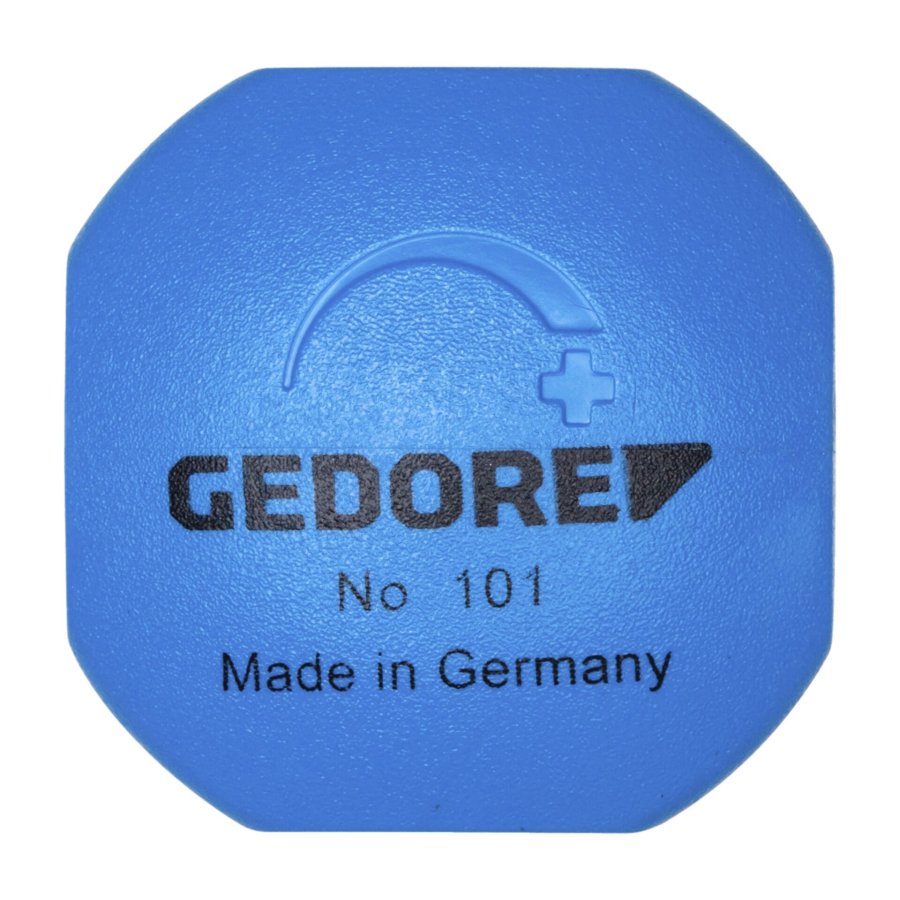 GEDORE Automatic centre punch with tip and hand guard #2