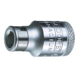 GEDORE Bit-Adaptor 1/4 #1