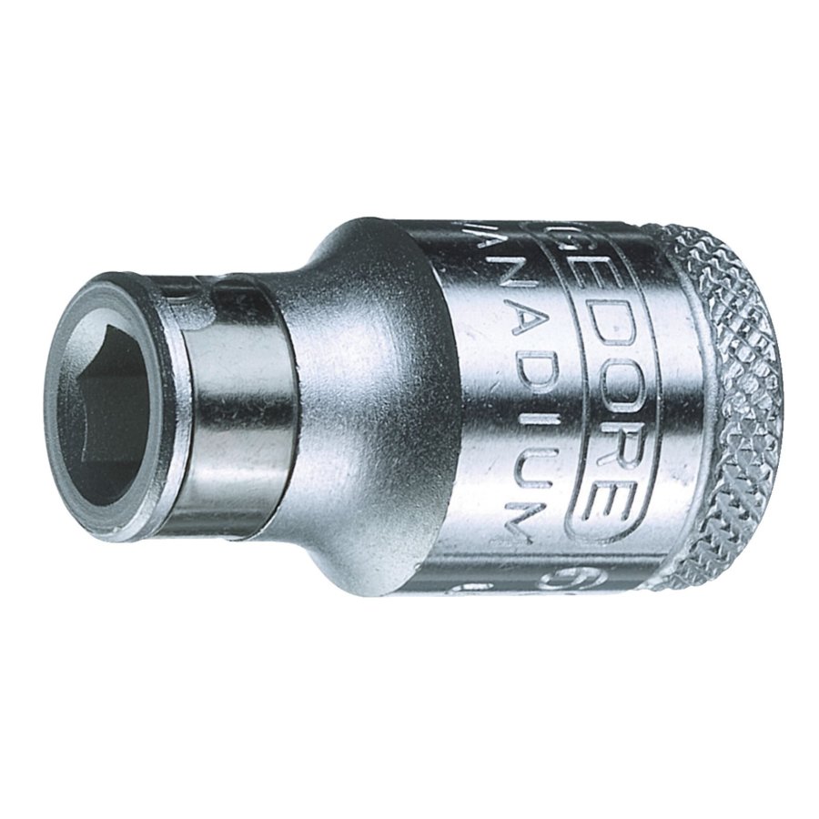 GEDORE Bit-Adaptor 1/4 #1