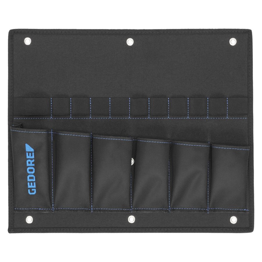 GEDORE Cover Tool Card Empty invl. Assembly Kit #1