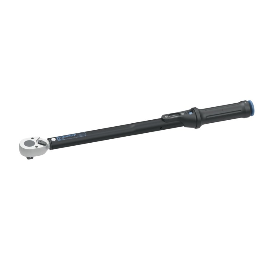 GEDORE torque TORCOFLEX 1/2 40-200 Nm #1
