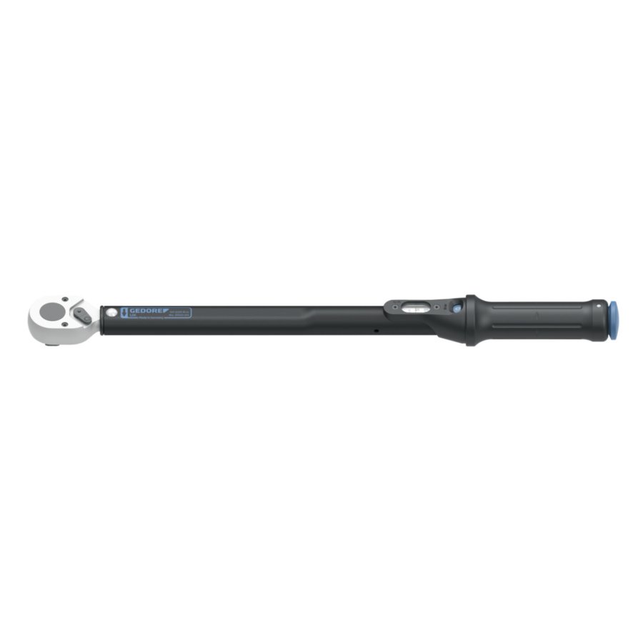 GEDORE torque TORCOFLEX 1/2 40-200 Nm #2