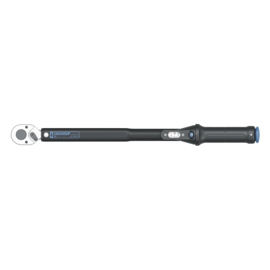 GEDORE torque TORCOFLEX 1/2 40-200 Nm #3