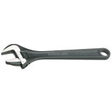 GEDORE Adjustable open-ended Spanner 12  phosphated #1