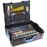 GEDORE L-BOXX 136 Hand Tools, 58-pieces #1