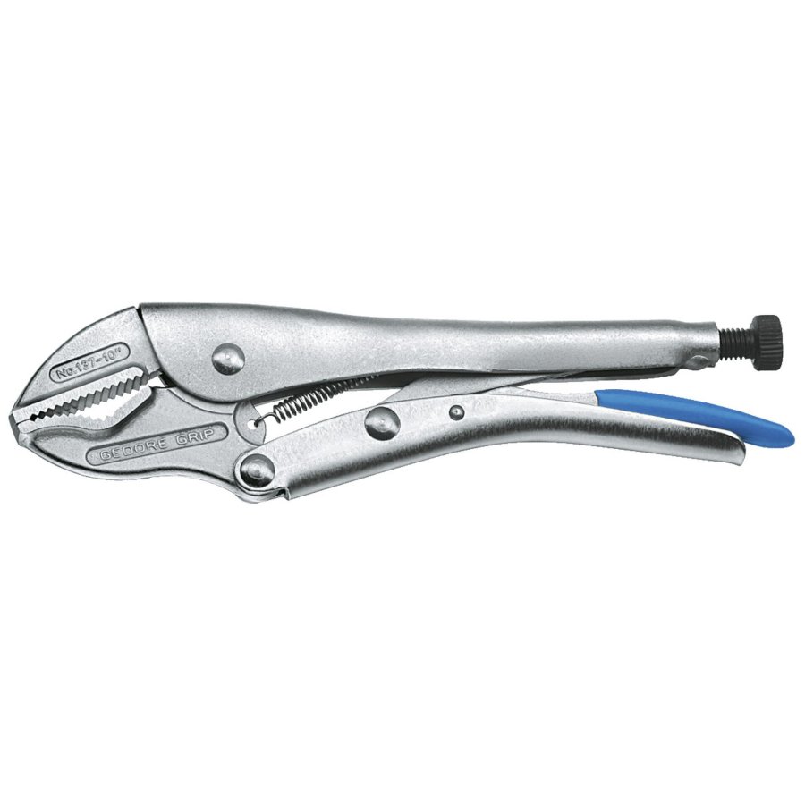 GEDORE Grip Pliers 10 #1
