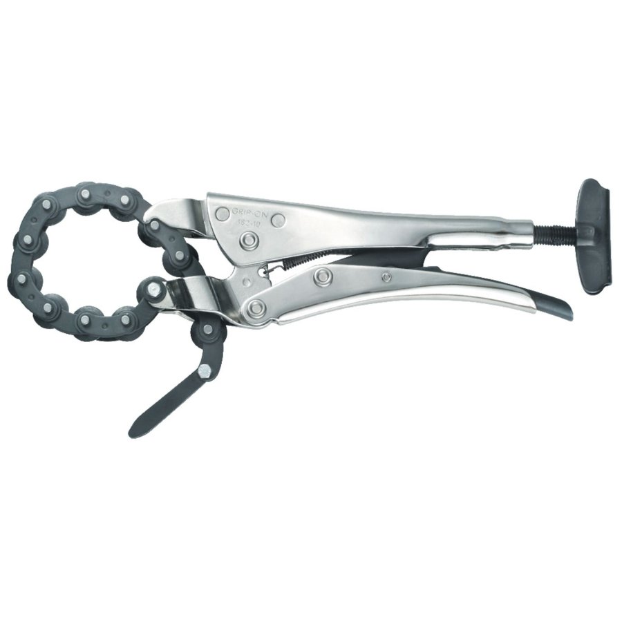GEDORE Chain Pipe Cutters #1