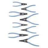 GEDORE Circlip Pliers Set 8-pieces #1