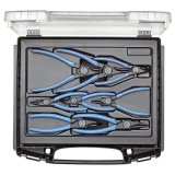 GEDORE Circlip Pliers Set 8-pieces #2