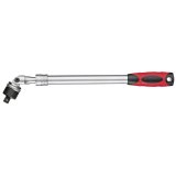 GEDORE red 2K-Joint-Telescopic Rratchet switchable #1
