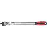 GEDORE red 2K-Joint-Telescopic Rratchet switchable #2