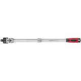 GEDORE red 2K-Joint-Telescopic Rratchet switchable #3