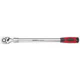GEDORE red 2K-Telescopic Ratchet 1/2 switchable #1