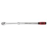 GEDORE red 2K-Telescopic Ratchet 1/2 switchable #2