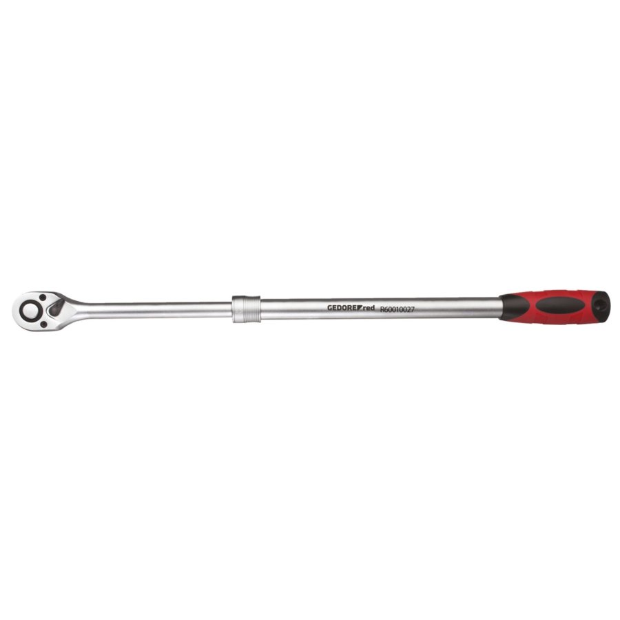 GEDORE red 2K-Telescopic Ratchet 1/2 switchable #2