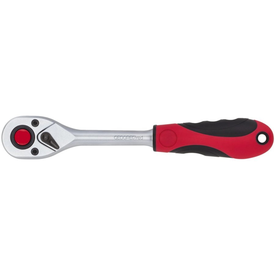 GEDORE red 2K Reversible Ratchet 1/4 #1