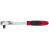 GEDORE red 2K Reversible Ratchet 1/4 #2