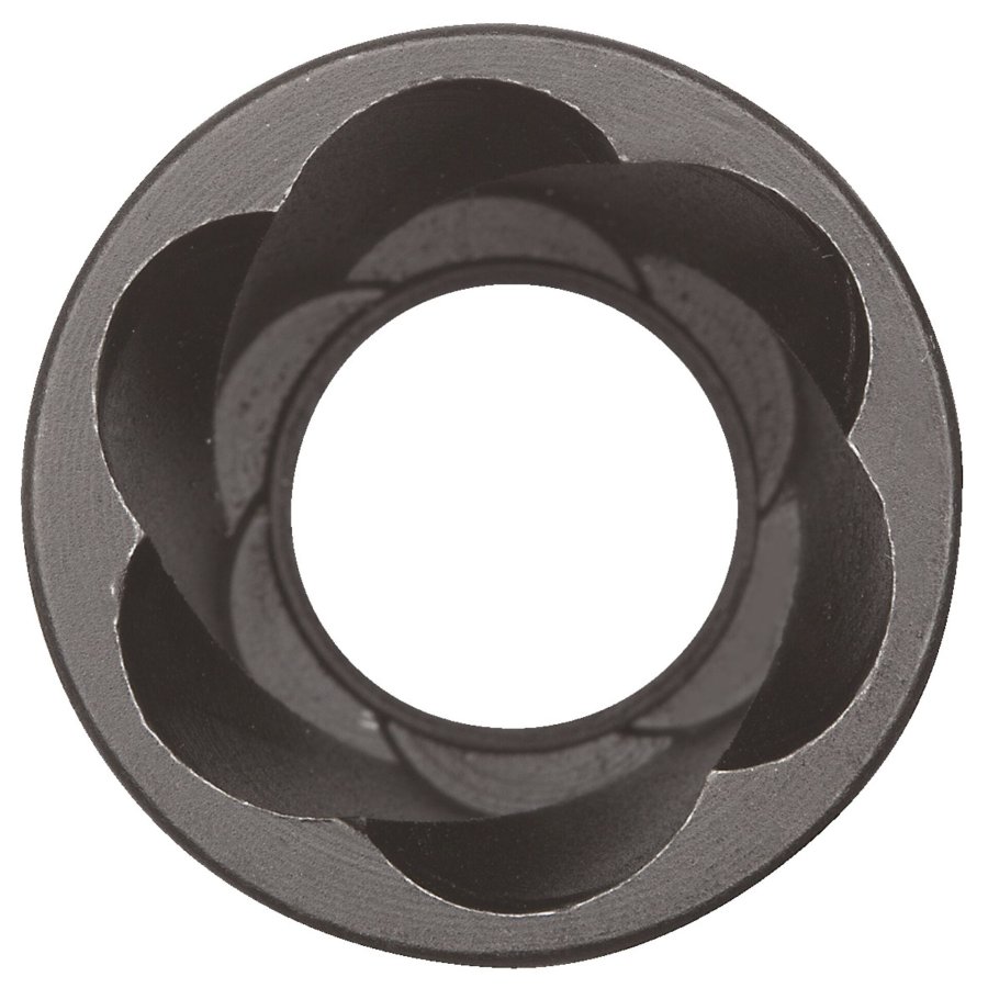 GEDORE red Spiral Flute Extractors 1/2   10-piece #2