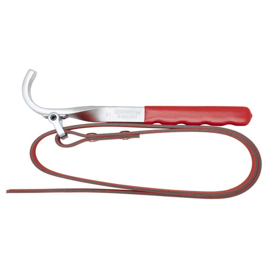 GEDORE red Strap Spanner #1