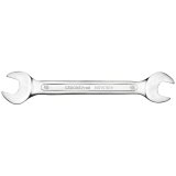 GEDORE red Double open-ended Spanner #1