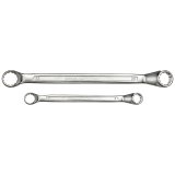 GEDORE red Double Ring End Spanner Set 12-pieces #3
