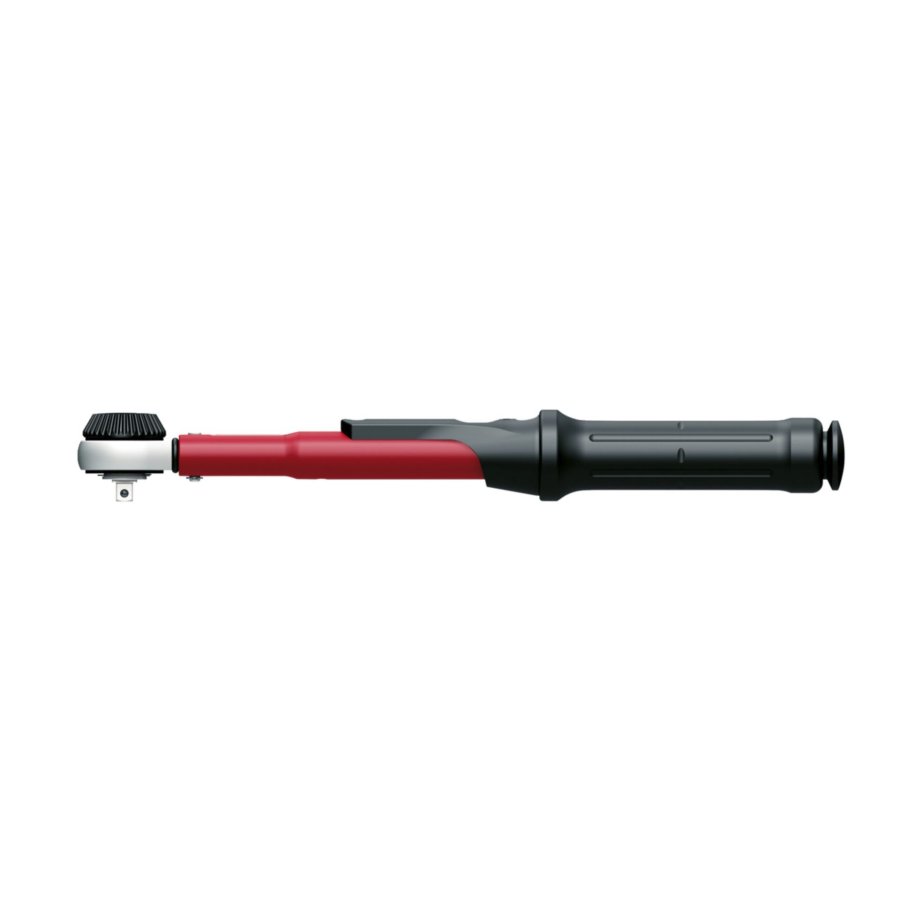 GEDORE red Torque Wrench 1,4 5-25 Nm #1