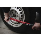 GEDORE red Torque Wrench 1,4 5-25 Nm #7