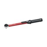 GEDORE red Torque Wrench 3/8 10-50 Nm #1