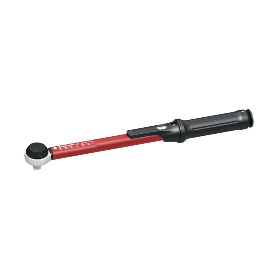 GEDORE red Torque Wrench 3/8 10-50 Nm #1