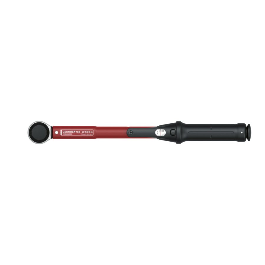 GEDORE red Torque Wrench 3/8 10-50 Nm #2