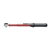 GEDORE red Torque Wrench 3/8 10-50 Nm #3