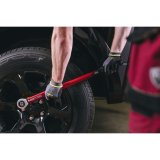 GEDORE red Torque Wrench 3/8 10-50 Nm #5