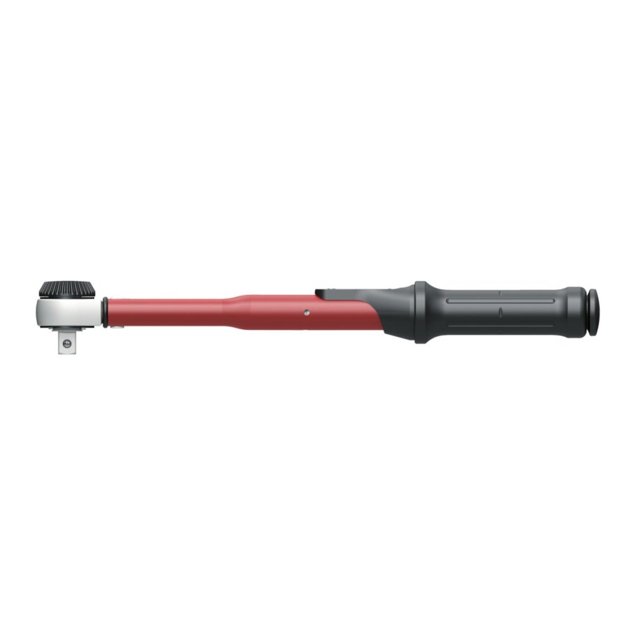 GEDORE red Torque Wrench 1/2 20-100 Nm #3