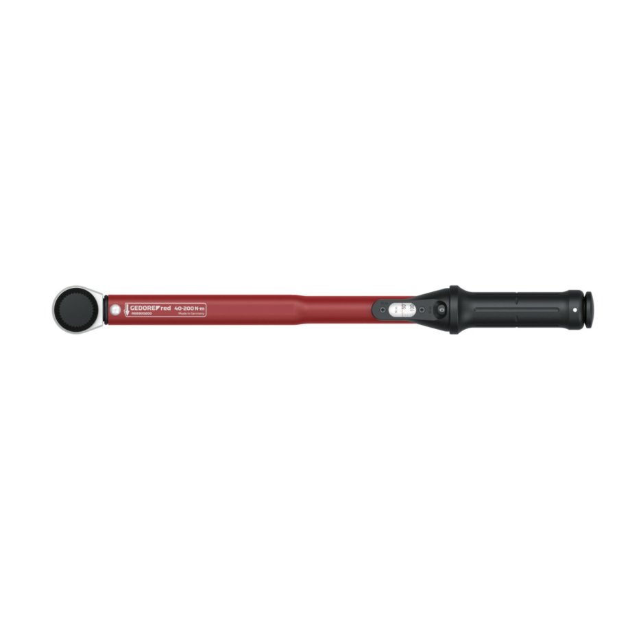 GEDORE red Torque Wrench 1/2 40-200 Nm #2