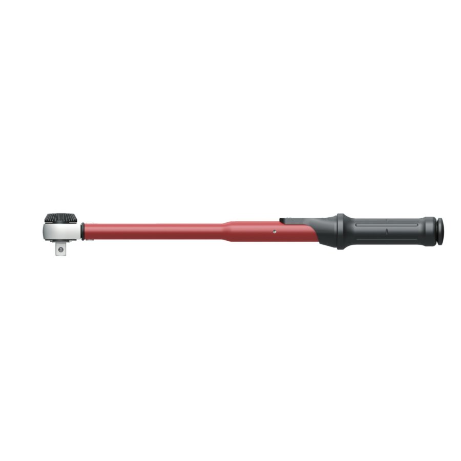 GEDORE red Torque Wrench 1/2 40-200 Nm #3