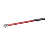 GEDORE red Torque Wrench 3/4 80-400 Nm #1