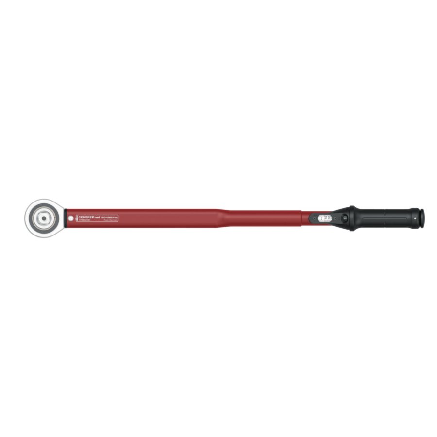 GEDORE red Torque Wrench 3/4 80-400 Nm #2