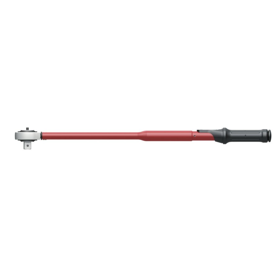 GEDORE red Torque Wrench 3/4 80-400 Nm #3