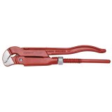 GEDORE red Pipe Wrench S-Jaw #1