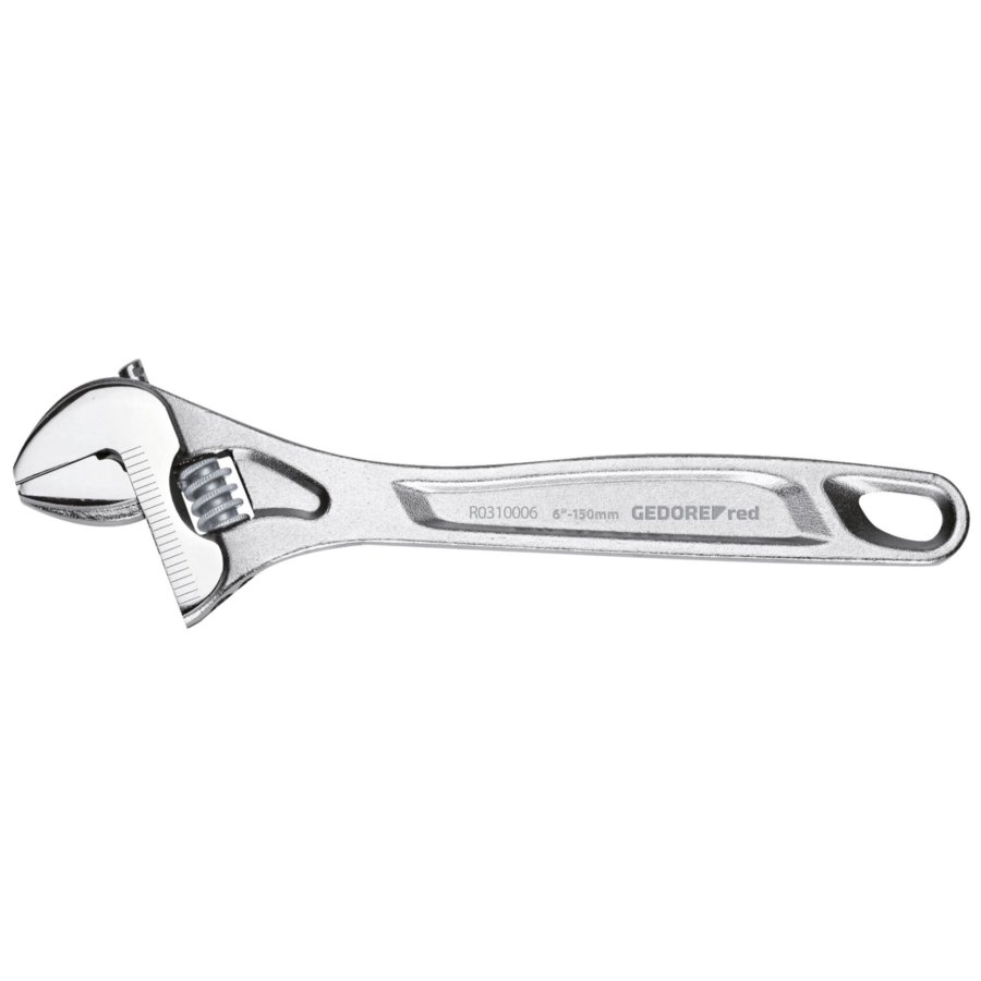GEDORE red Adjustable Spanner #1