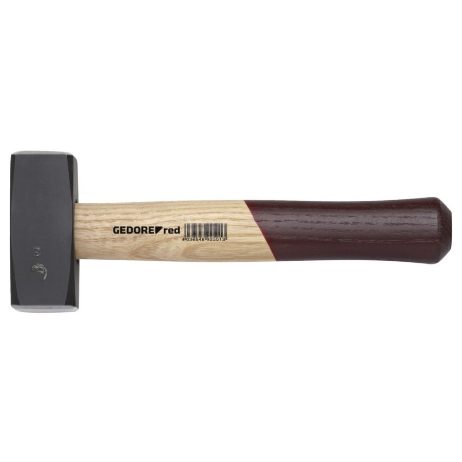 GEDORE red Club Hammer #1