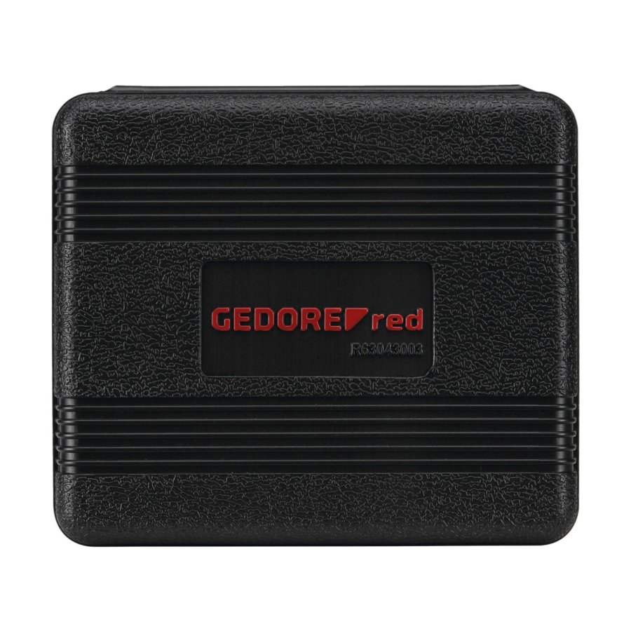 GEDORE red Impact Socket Set 1/2   3-pieces #3