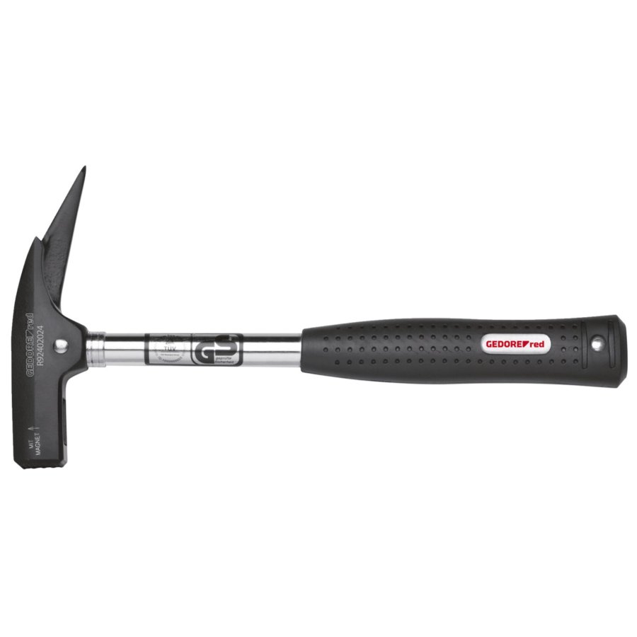 GEDORE red Roofing Hammer #1